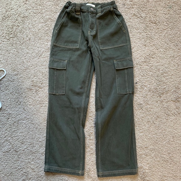 PacSun Pants - cargo pants